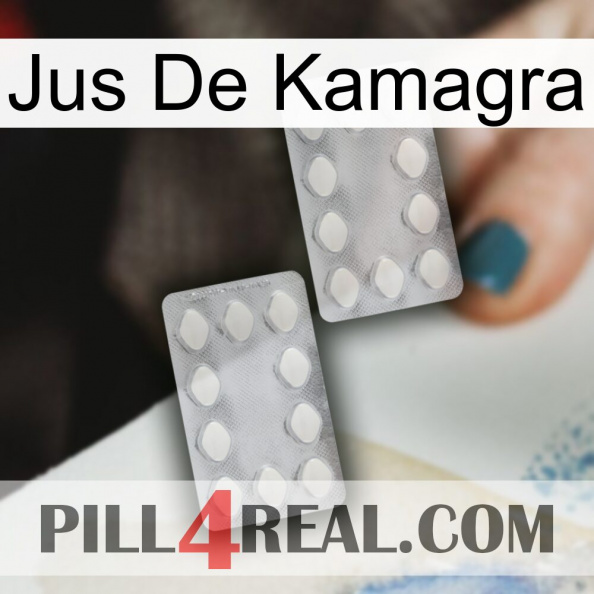 Kamagra Juice 17